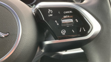 Jaguar I-Pace 294kW EV400 Black 90kWh 5dr Auto [11kW Charger] Electric Estate